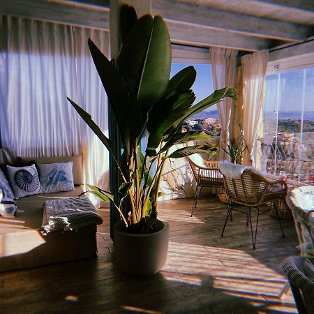 Villa Turchese 哥斯达雷 外观 照片