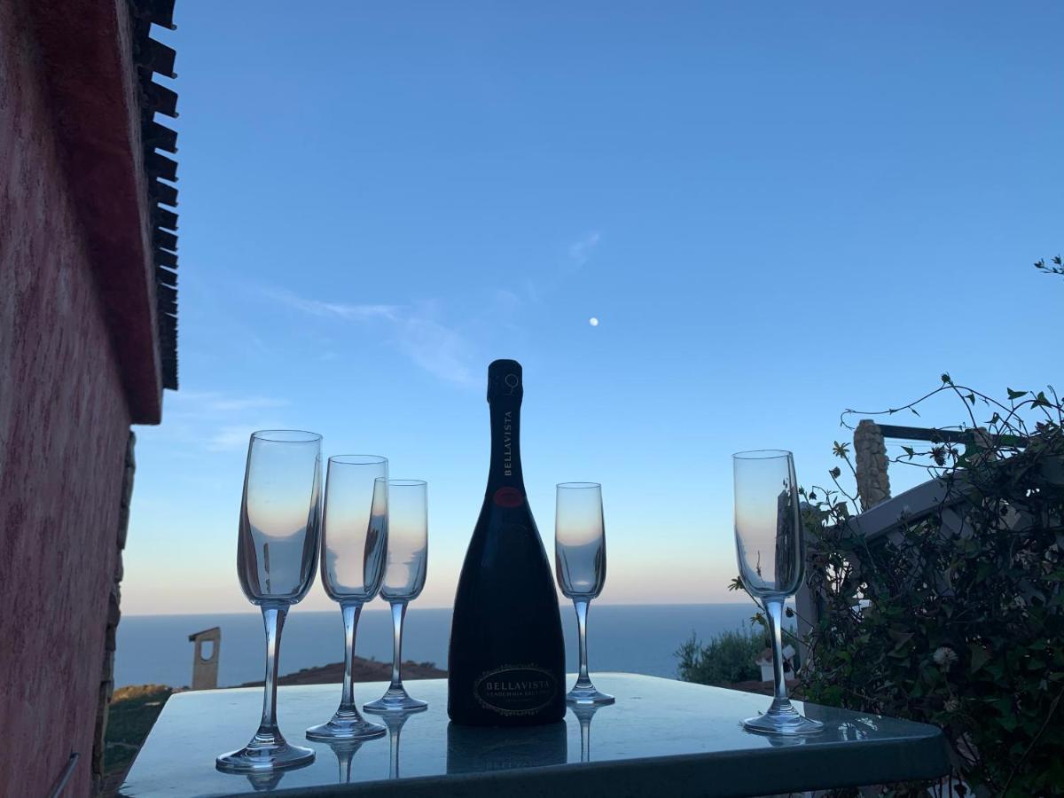 Villa Turchese 哥斯达雷 外观 照片