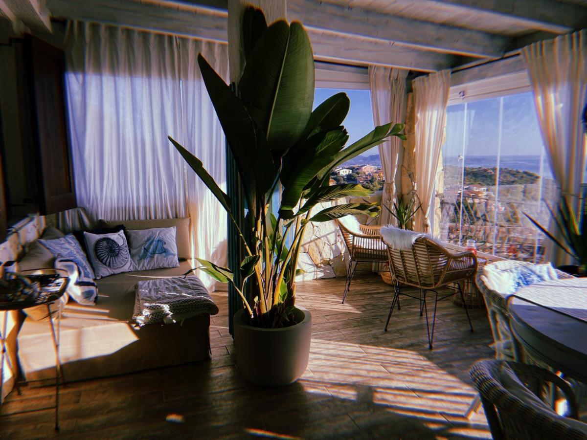 Villa Turchese 哥斯达雷 外观 照片