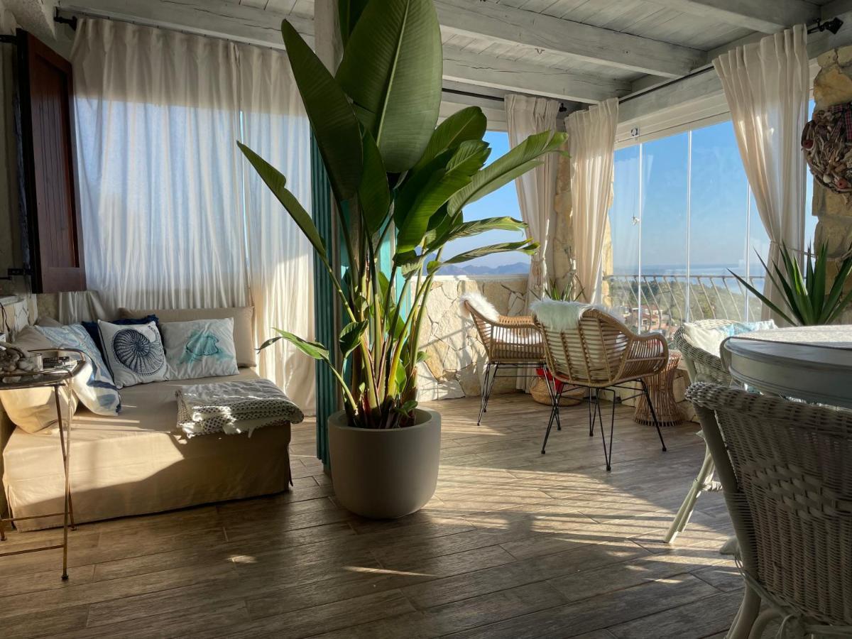 Villa Turchese 哥斯达雷 外观 照片