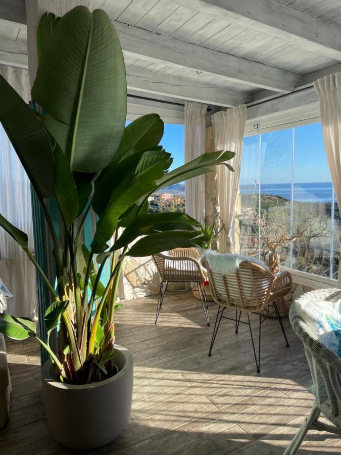 Villa Turchese 哥斯达雷 外观 照片